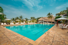 Decameron Galeon - All Inclusive, Santa Marta